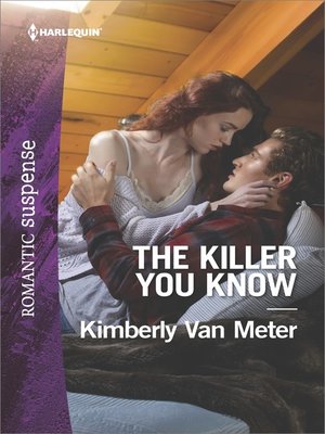 cover image of The Killer You Know